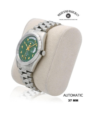 WEST END 37mmSaudi Limited Edition